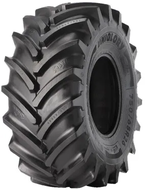 Шина 800/65R32 (30,5LR32) 178D/181A8 HARVEMAXX TL (Uniglory)