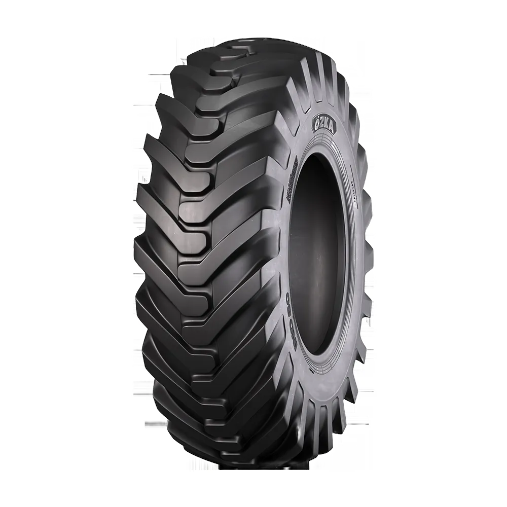 Шина 17,5L-24 (460/70-24) 154A8 14PR IND80 R-4 TL (Ozka)
