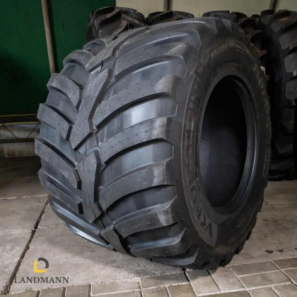 Шина 710/40R22,5 161D Flotation Trac Radial TL (Vredestein)