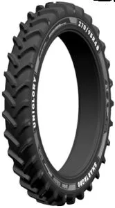 Шина 300/95R52 (12,4R52) 151D/154A8 SMARTAGRO ROW CROP R-1W TL (Uniglory)