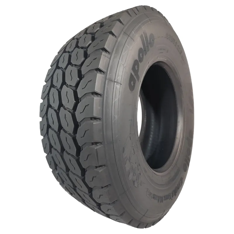 Шина 385/65R22,5 164K 22PR ENDUTRAX MA HD (Apollo)
