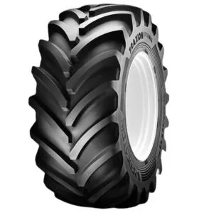 Шина VF 600/65R28 163D/160Е Traxion Optimall TL NRO (Vredestein)