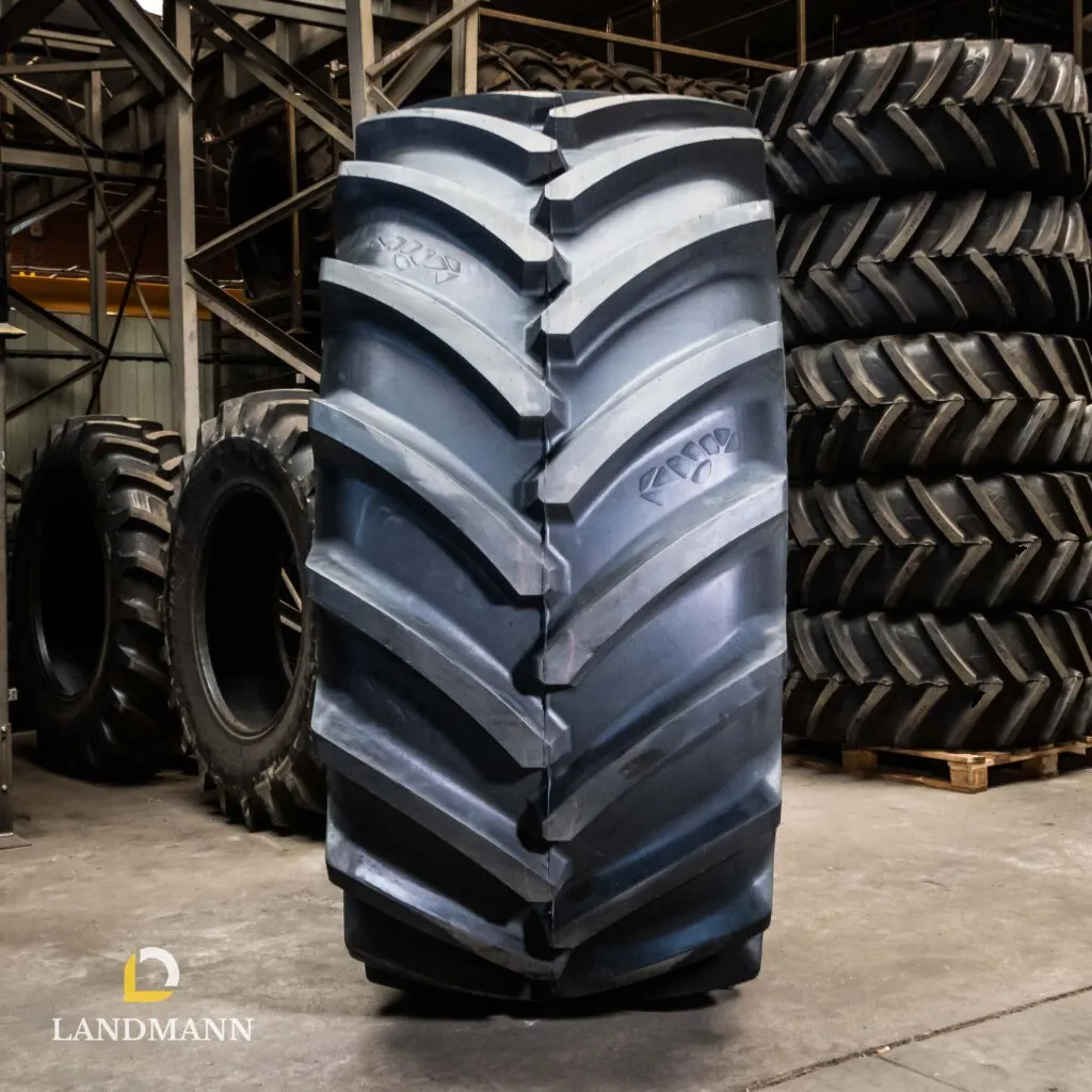 Шина VF 900/60R42 CFO 189D SMARTAGRO MASTER TL (Uniglory)