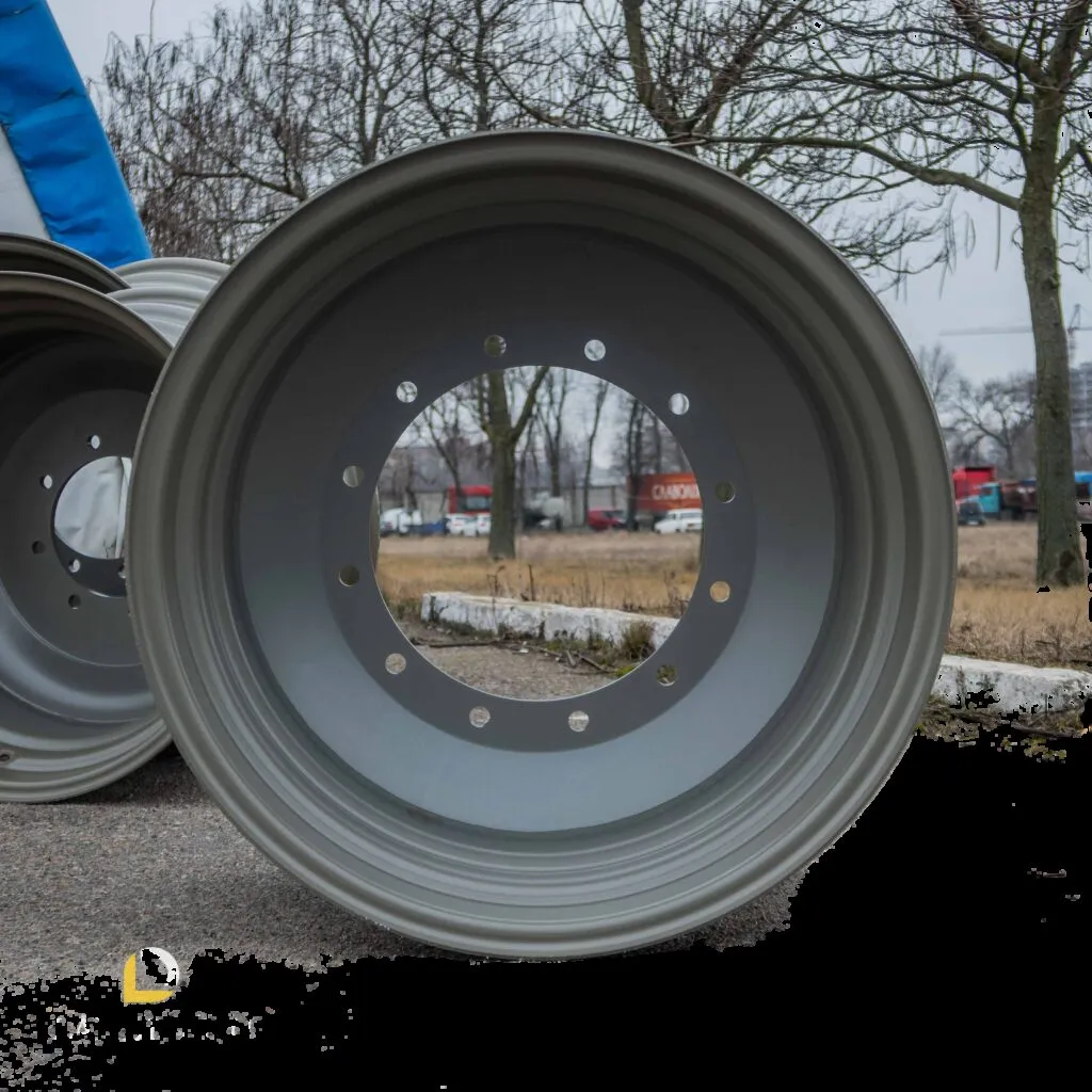 Колесо DW20х30 15мм 371-12-425 d23 ET+16 (Tejwheels)