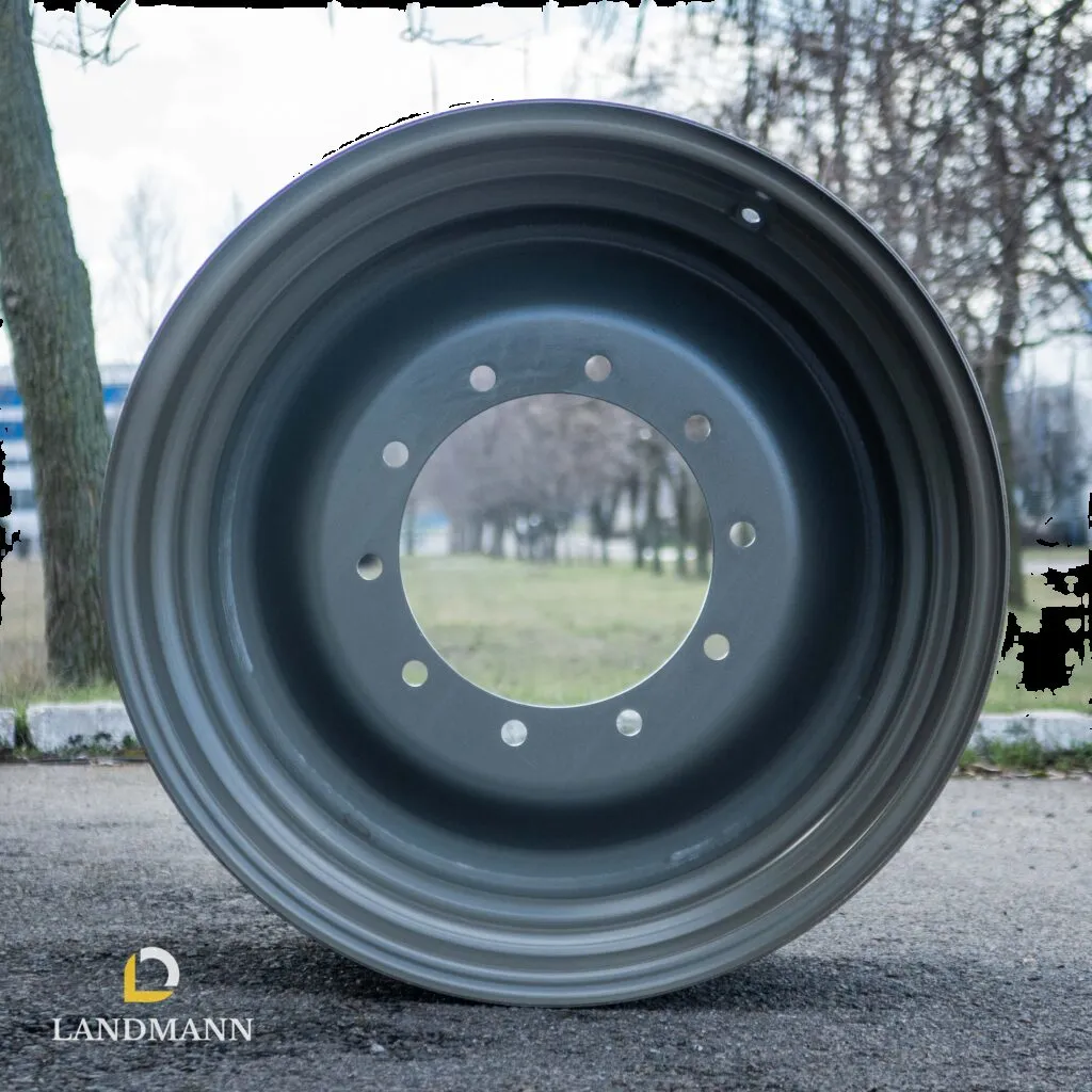 Колесо DW18х28 15мм 281-10-335 d23 ET+20 (Tejwheels)