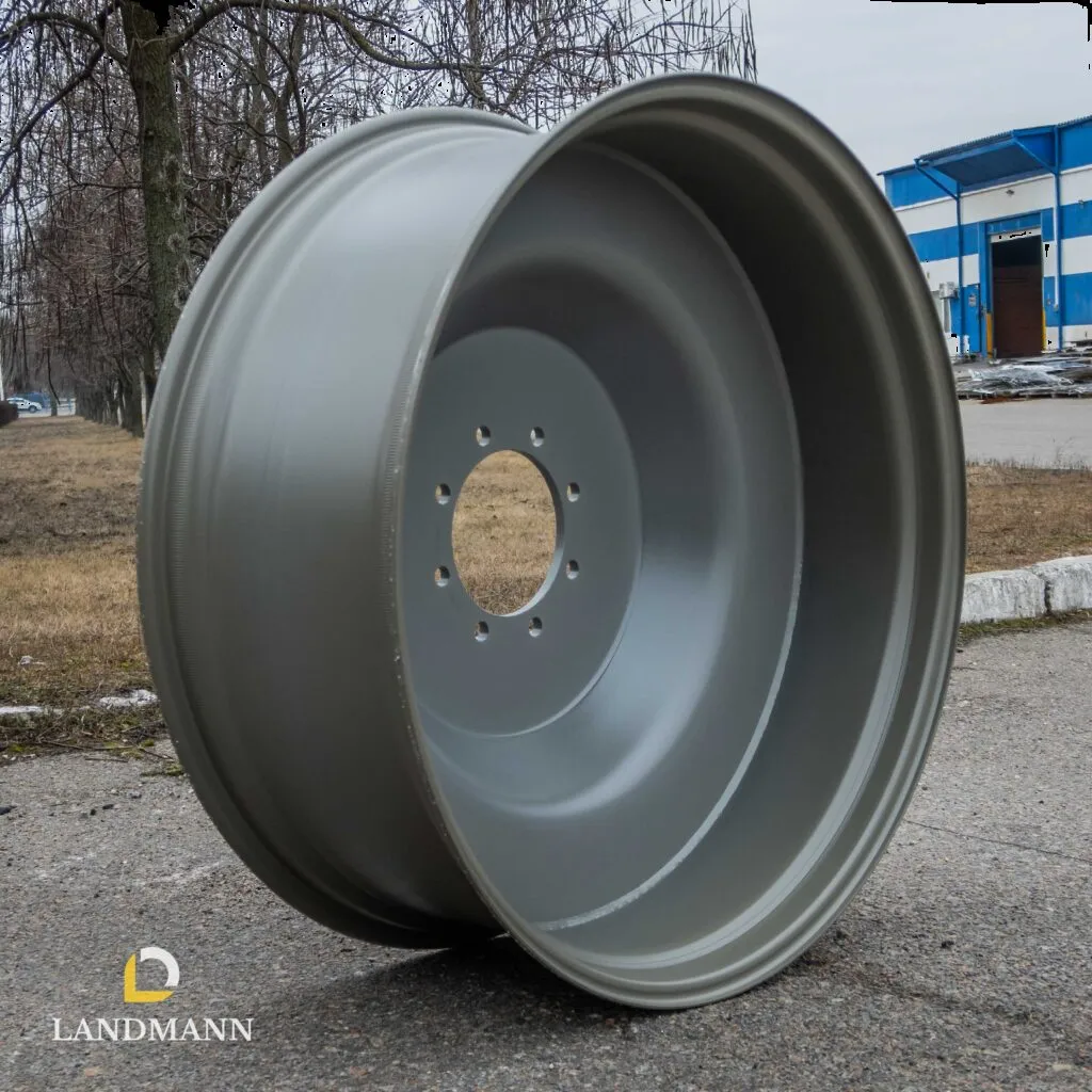 Колесо W14Lx38 15мм 199-8-250 d24 ET-125 (Tejwheels)