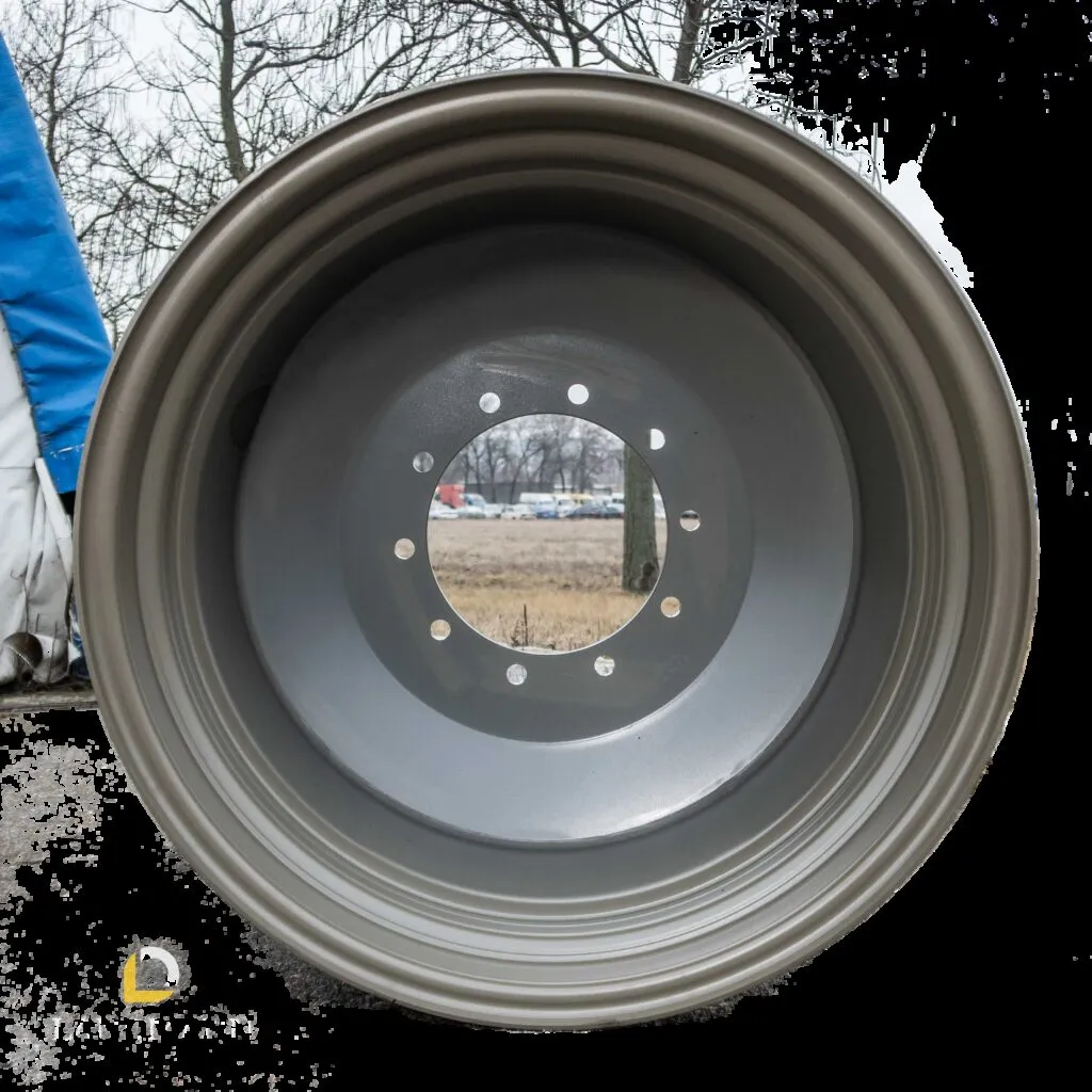 Колесо DW27x32 20мм 281-10-335 d24 ET+70 (Tejwheels)