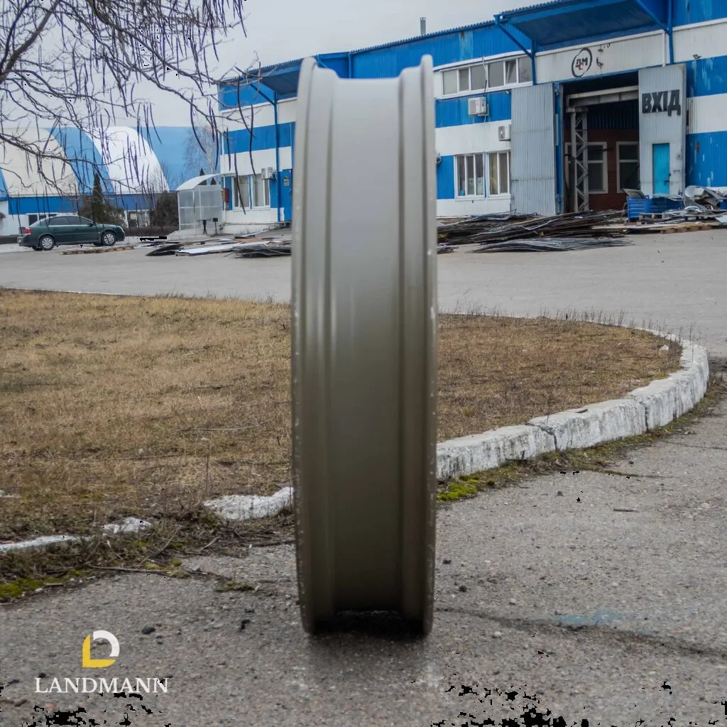 Колесо W8x42 15мм 198-8-250 d32 ET+125 (Tejwheels)