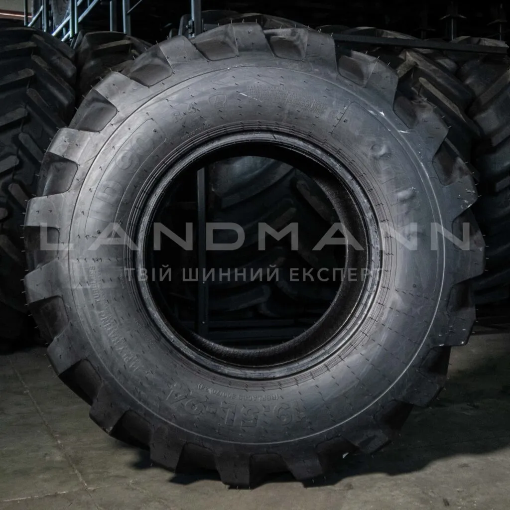 Шина 19,5L-24 (500/70-24) 154A8 14PR LD90 TL IND R-4 (GTK)