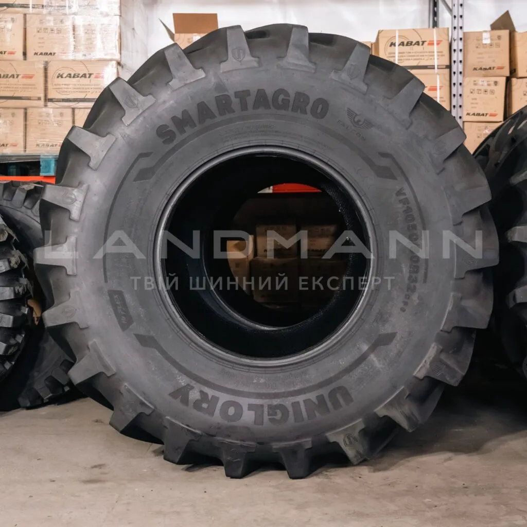 Шина VF1050/50R32 CFO 200D SMARTAGRO FALCON TL (Uniglory)