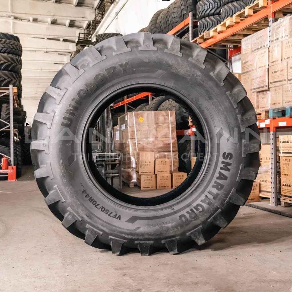Шина VF750/70R44 CFO 186D SMARTAGRO FALCON TL (Uniglory)