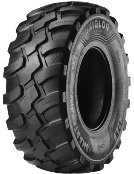 Шина 600/55R26,5 ST 168D/178A8 SMARTAGRO CARRIER TL (Uniglory)