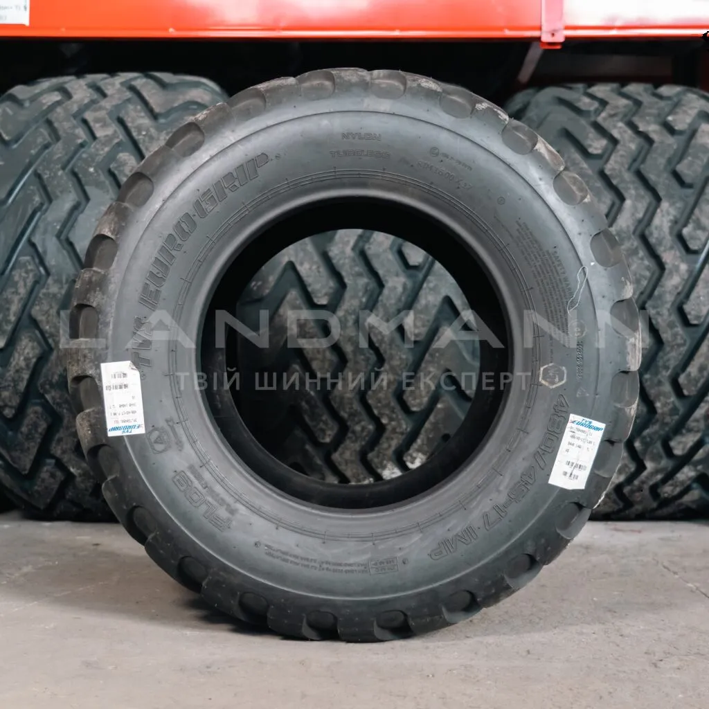 Шина 480/45-17 134A8/146A8 FL09 IMP FLOT TL (TVS)