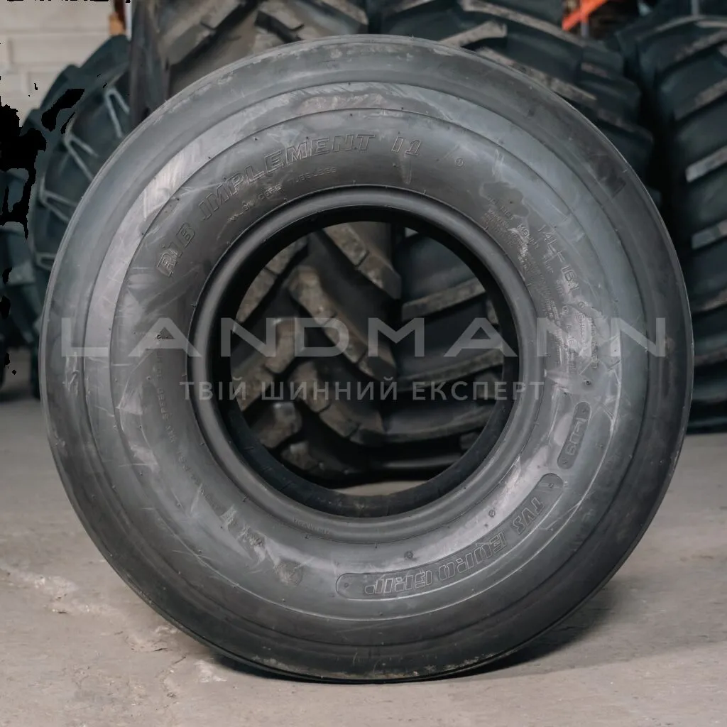 Шина 14L-16,1 134B 12PR I1 I-09 RIB IMP TL (TVS)