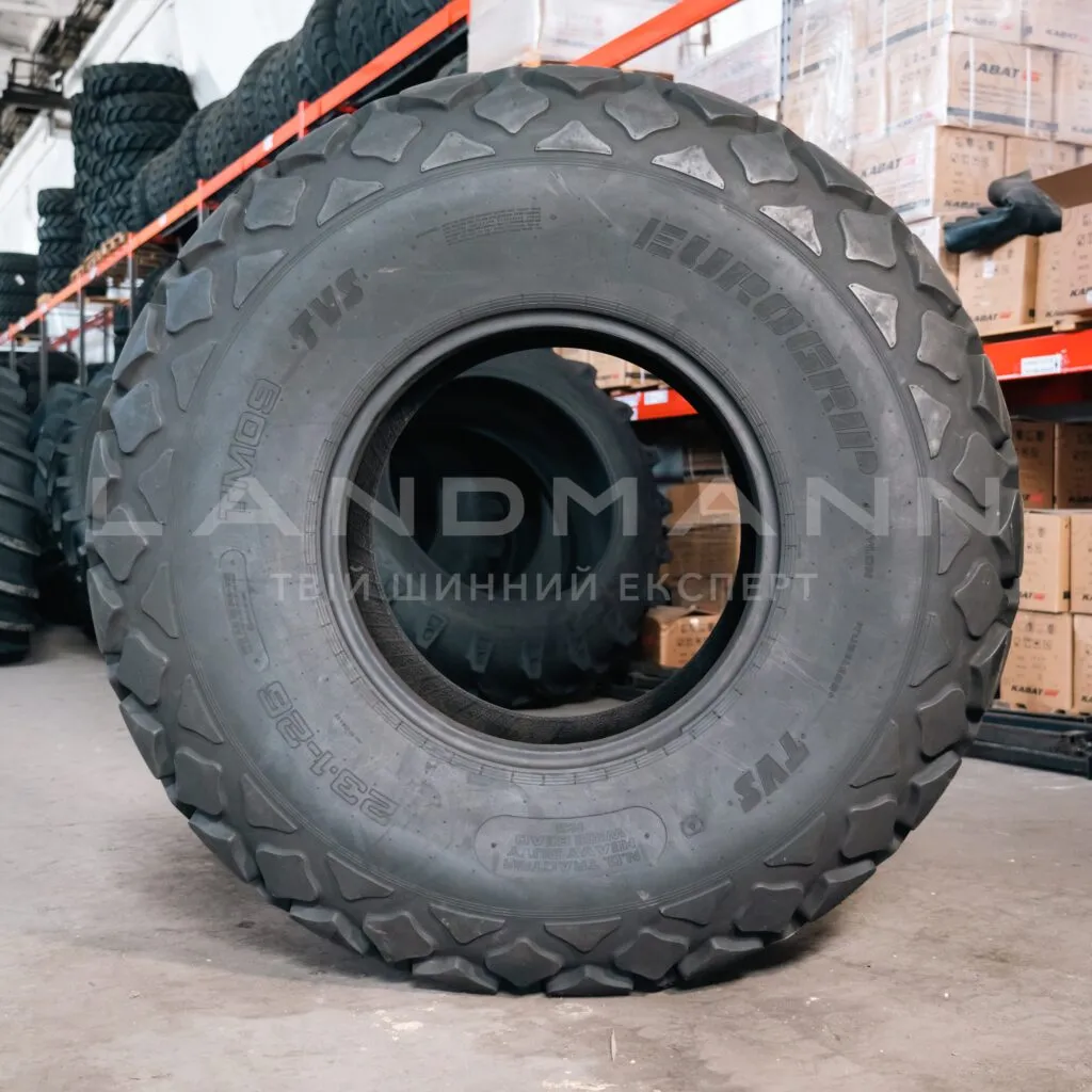 Шина 23,1-26 168A8 16-HDPR TM09 N.D.TRACTOR R-3 TL (TVS)