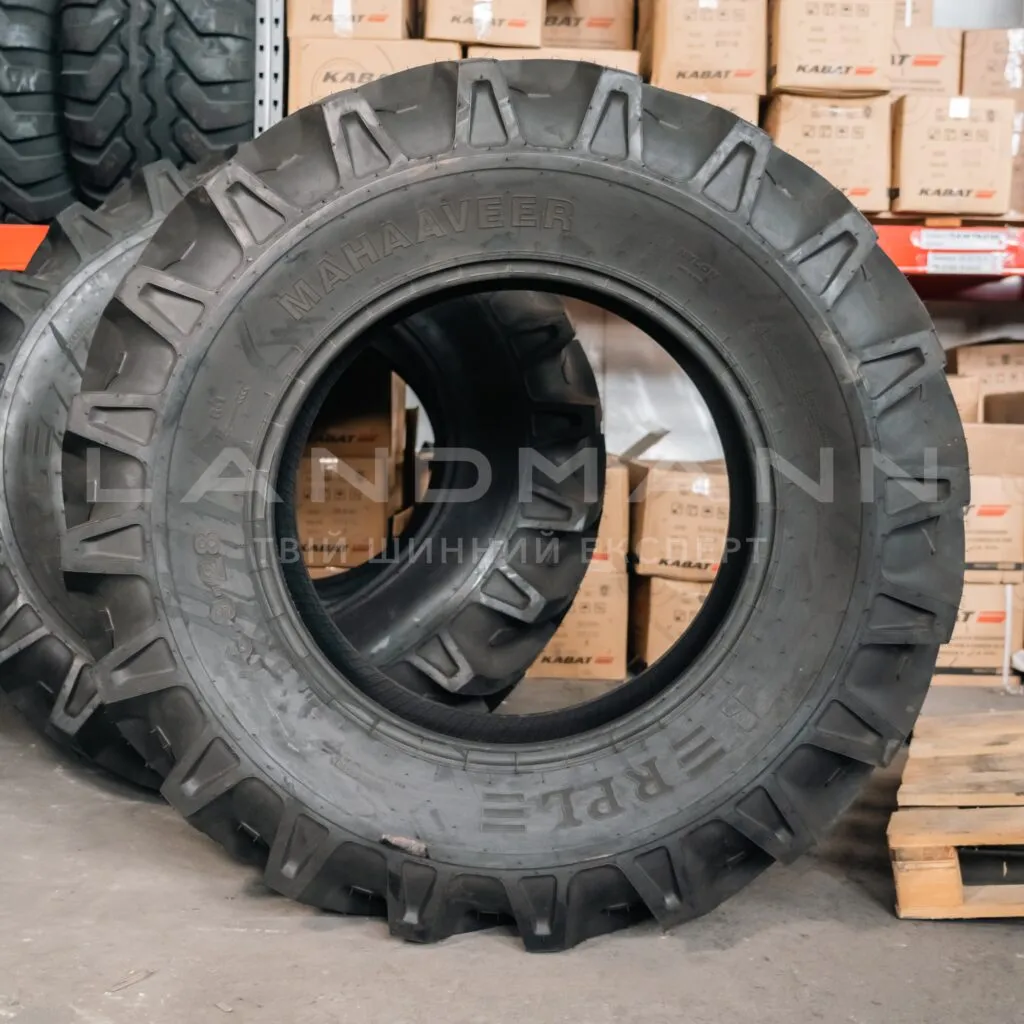 Шина 16,9-28 12PR MAHAAVEER R-1 TT (RPL)