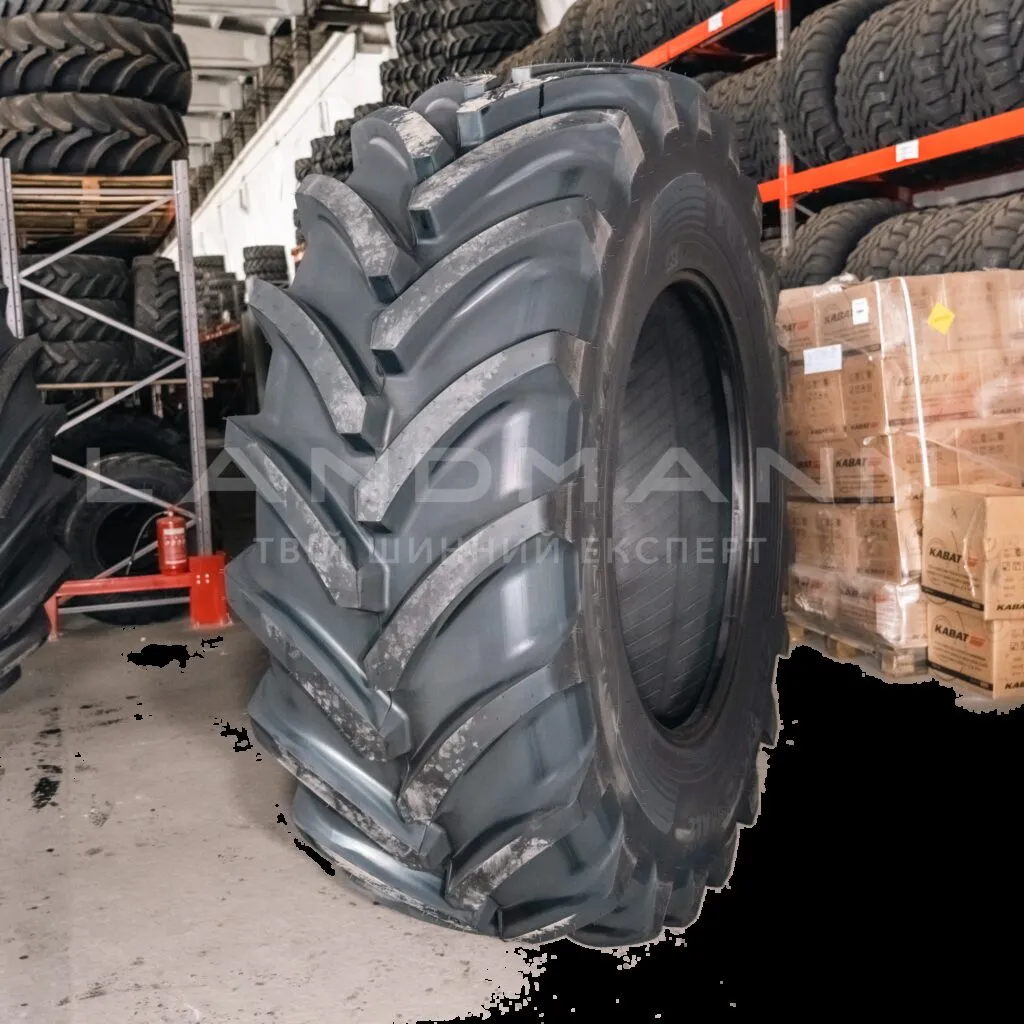 Шина VF 750/70R44 186D/183E Traxion Optimall TL (Vredestein)