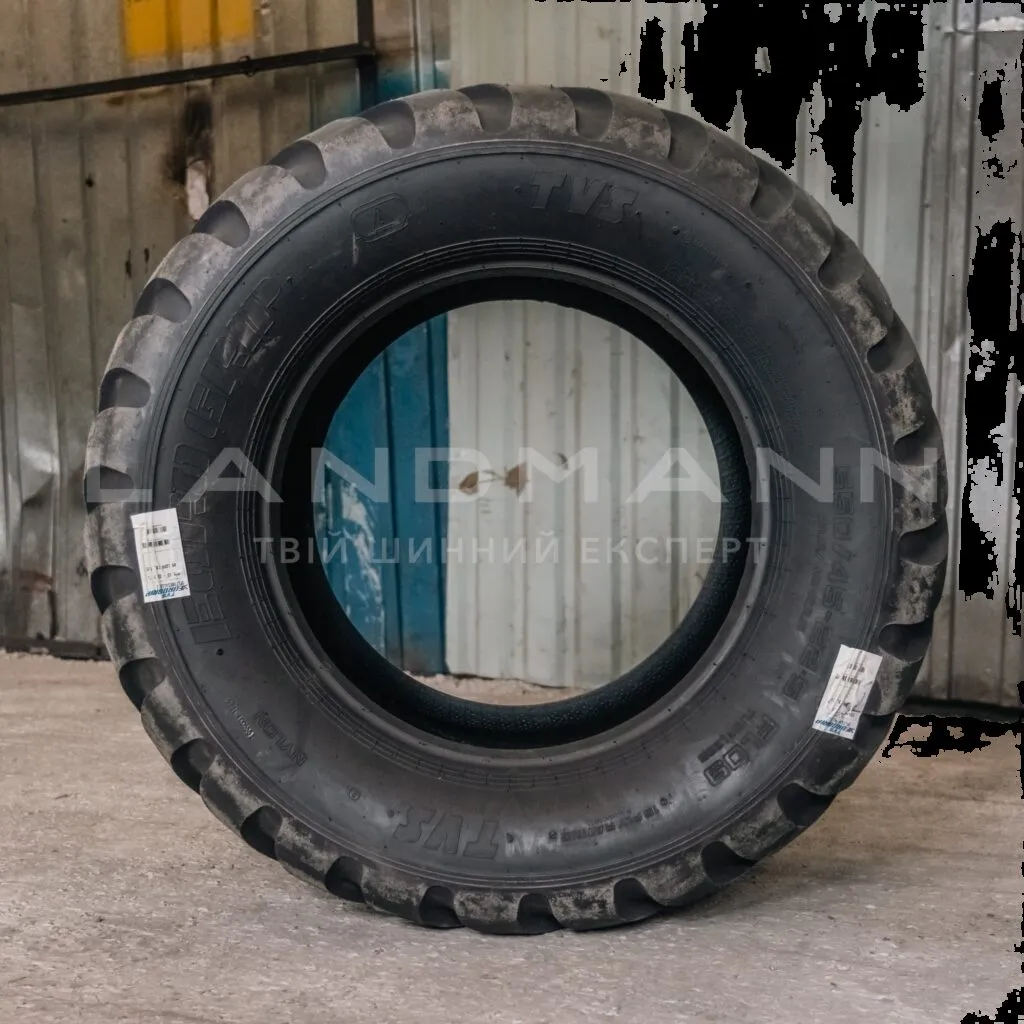 Шина 550/45-22,5 (21,5/45-22,5) 159A8/147A8  16PR FL09 TL (TVS)