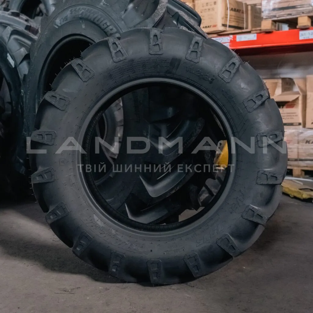 Шина 11,2-24 116A8/112A8 8PR TR45 R-1 TT (TVS)
