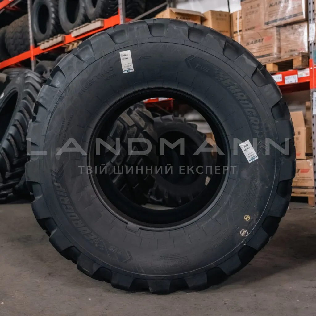 Шина 650/55R26,5 170D TIGERTRAC FL909 TL (TVS)