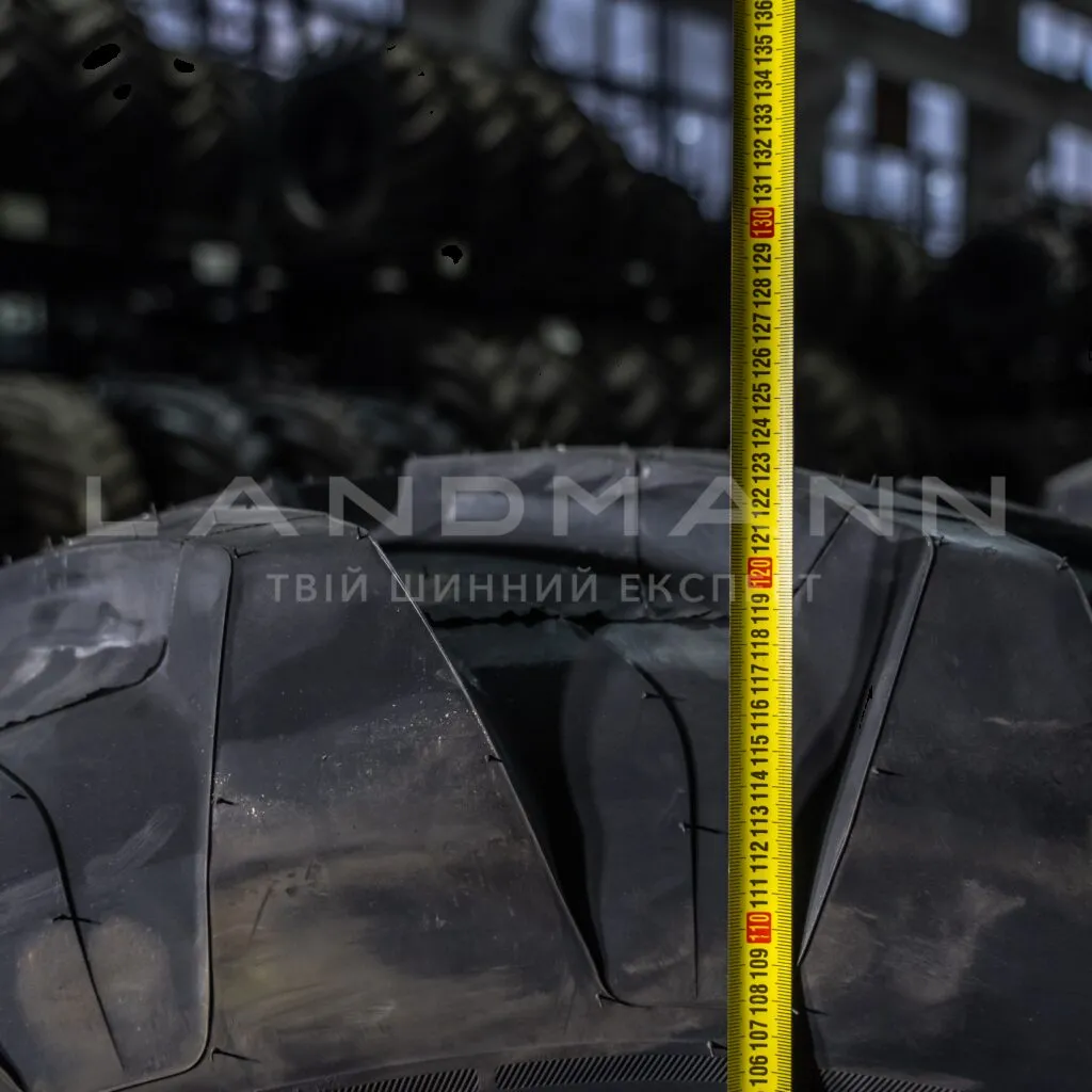 Шина 460/70R24 (17,5LR24) 159A8/B INDEVO IND TL (Pirelli)