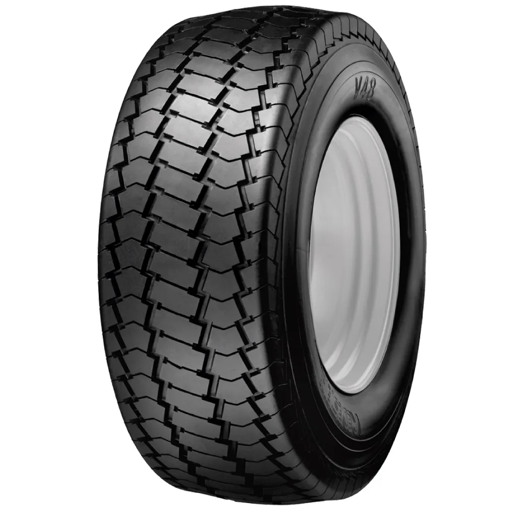 Шина 20,5x8,0-10 (205/65) 96M 10PR V48 TL (Vredestein)
