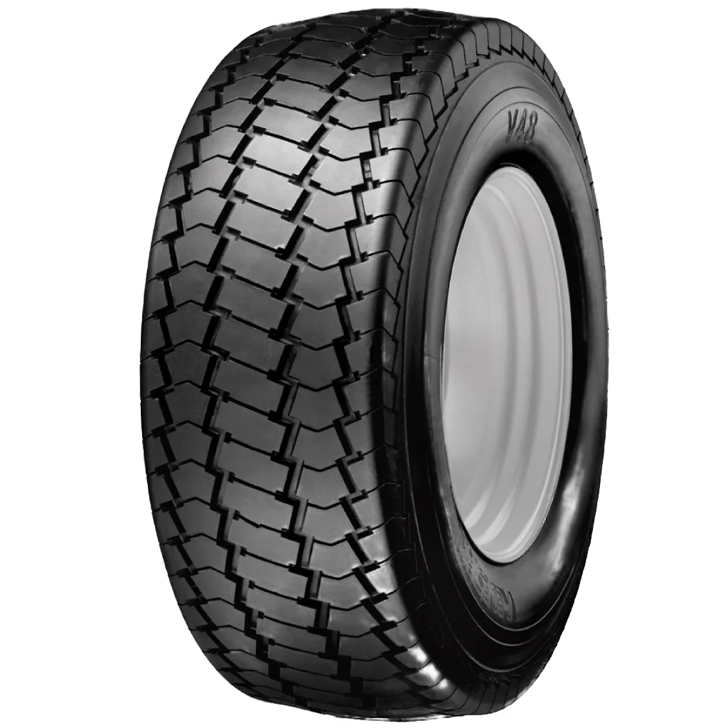 Шина 20,5x8,0-10 (205/65) 96M 10PR V48 TL (Vredestein)