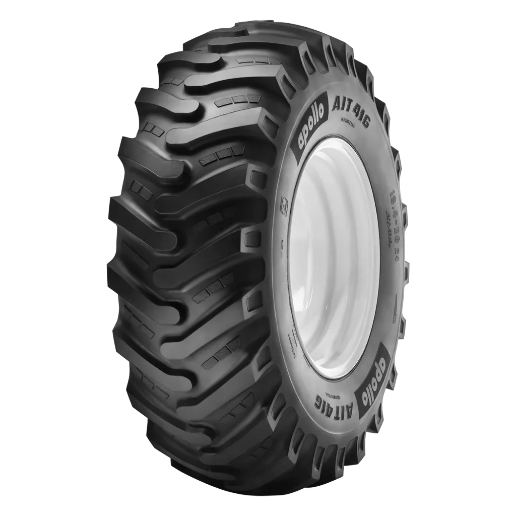 Шина 16,9-24 (440/80-24) 149A8 12PR AIT416 R4 TL (Apollo)