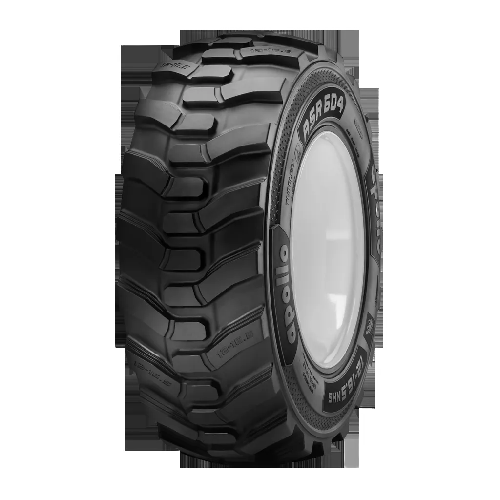 Шина 33х15,5-16,5 148A2 12PR ASR 604 TL (Apollo)