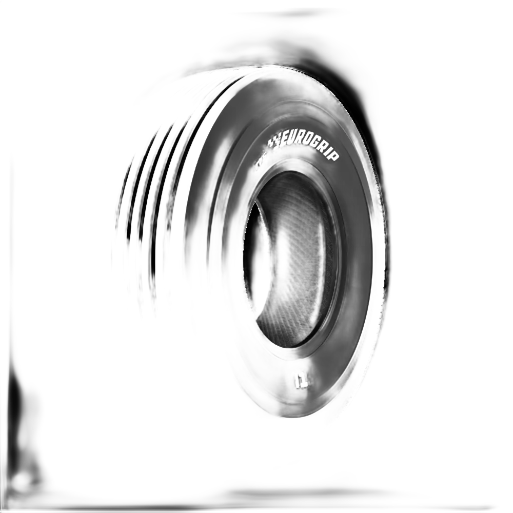 Шина 11L-15SL (280L/70-15SL) 121B 12PR I1 RIB IMP TL (TVS)