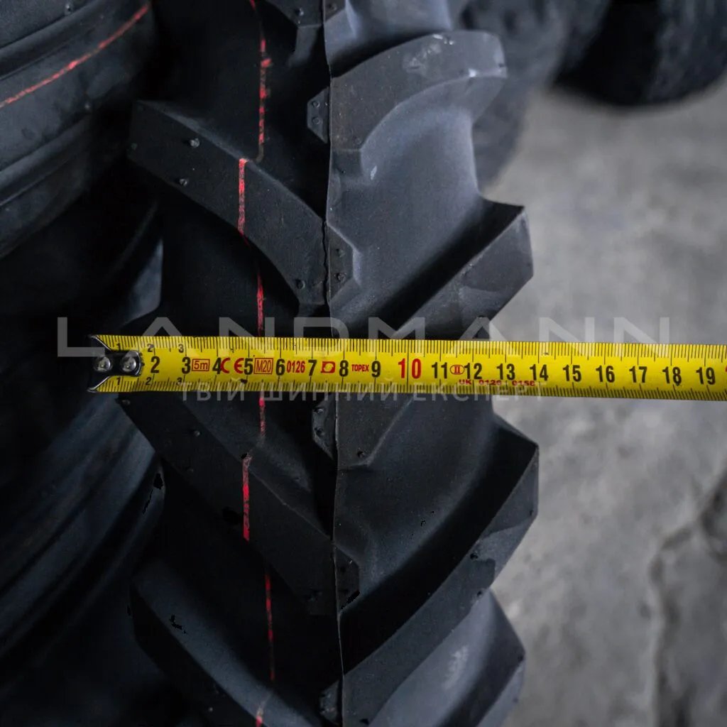 Шина 6,5/80-12 (165/80-12) 80A8/93A8 6PR IM54 IMP TT (TVS)