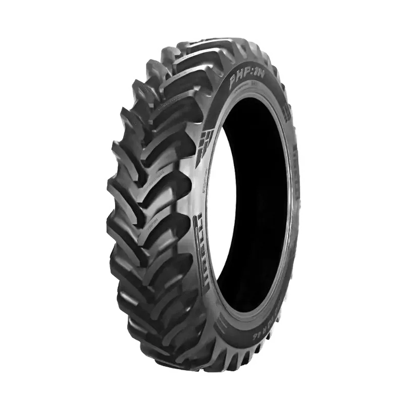 Шина IF380/90R46 (14,9R46) 157D R1W PHP:1N TL (Pirelli)