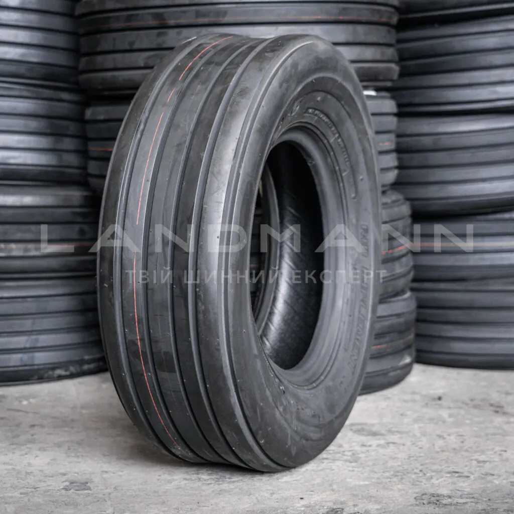 Шина 11L-15 121B 12PR I1 I-09 RIB IMP TL (TVS)