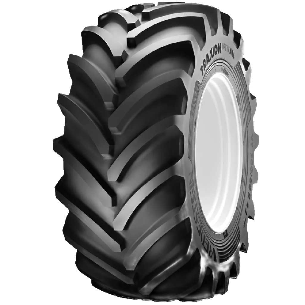 Шина VF 650/60R38 170D Traxion Optimall NRO TL (Vredestein)